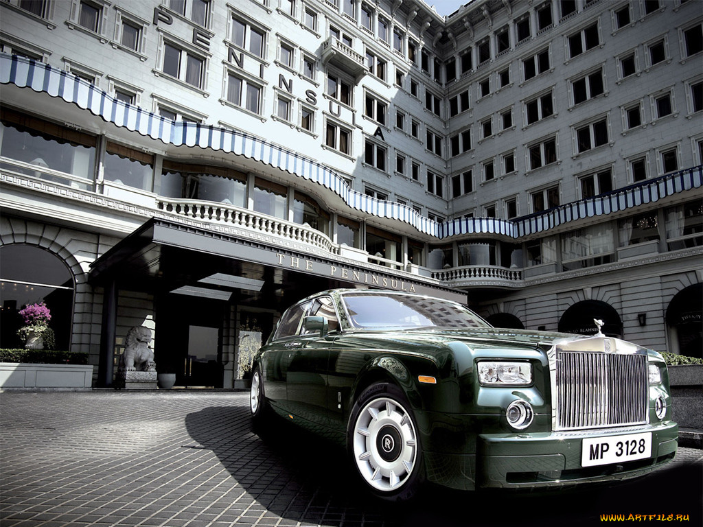 , rolls, royce